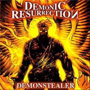 Demonic Resurrection - Demonstealer