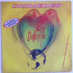 Diomedes Díaz - Diomedes Dance Mix