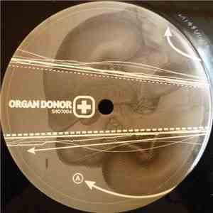 DJ Shadow / Manu Chao - Organ Donor / King Of The Bongos