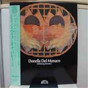 Donella Del Monaco - Schönberg Kabarett 2