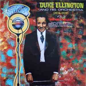Duke Ellington And His Orchestra - 