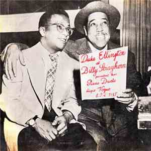 Duke Ellington et Billy Strayhorn - Présentent Leurs Piano Duets