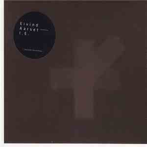 Eivind Aarset - I . E .