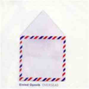 Eivind Opsvik - Overseas