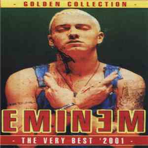 Eminem - The Very Best '2001