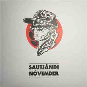Emmsjé Gauti - Sautjándi Nóvember