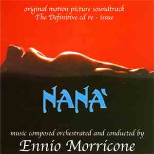 Ennio Morricone - Nana' (Original Soundtrack)