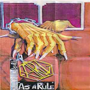 Exarule - As A Rule