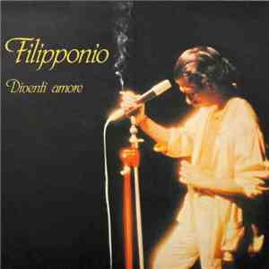 Filipponio - Diventi Amore