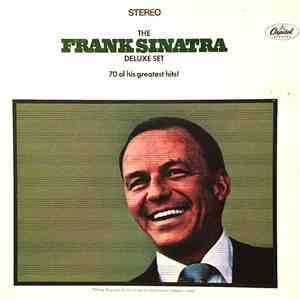 Frank Sinatra - The Frank Sinatra Deluxe Set