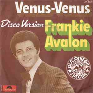 Frankie Avalon - Venus-Venus