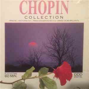Frédéric Chopin - Chopin Collection