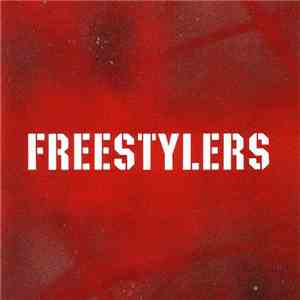 Freestylers - Pressure Point