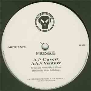 Friske - Covert / Venture
