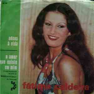 Fátima Caldeira - Fátima Caldeira