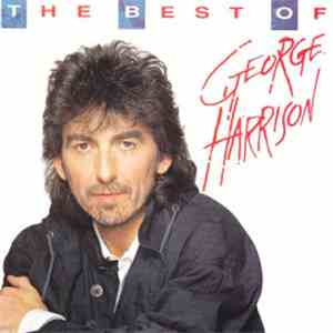 George Harrison - The Best Of George Harrison