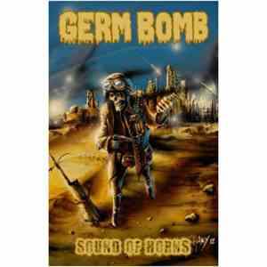 Germ Bomb - Sound Of Horns