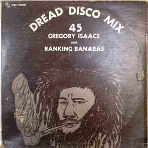 Gregory Isaacs / Ranking Barnabas - Tumbling Tears