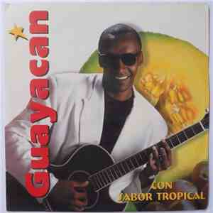 Guayacán Orquesta - Con Sabor Tropical
