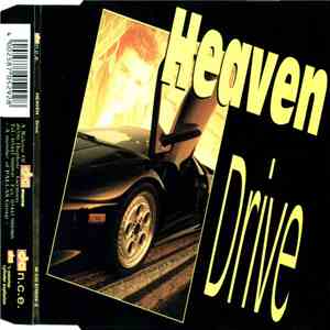 Heaven - Drive