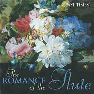 James Gregory , Martin Souter - The Romance Of The Flute