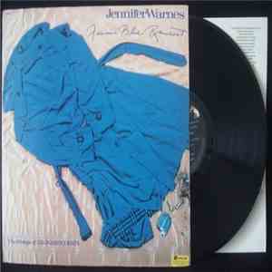 Jennifer Warnes - Famous Blue Raincoat