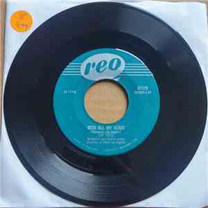Jodi Sands - With All My Heart / (Can't We Be) More Than Only Friends