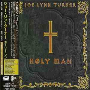 Joe Lynn Turner = ジョー・リン・ターナー - Holy Man = ホーリー・マン