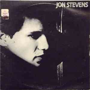 Jon Stevens - Jon Stevens