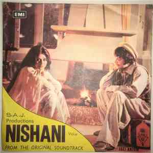 Jozi Anjum - Nishani, Vol. II