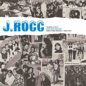 J.Rocc - Cold Heat Funk Mix