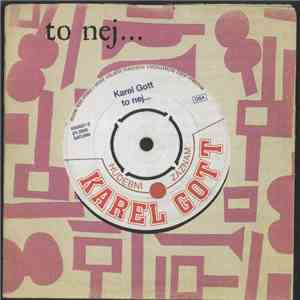 Karel Gott - To Nej…