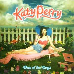 Katy Perry - One Of The Boys