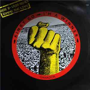 Kinky Go - I'm A Winner = Ganador