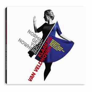 Klaartje Van Veldhoven - Normal Gets You Nowhere
