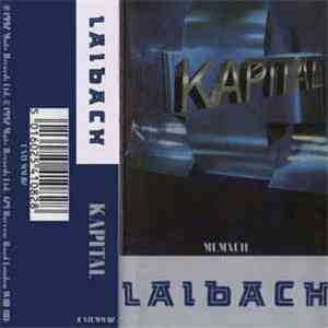 Laibach - Kapital