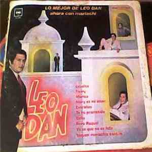 Leo Dan - Lo Mejor De Leo Dan Ahora Con Mariachi