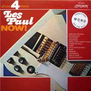 Les Paul - Now!