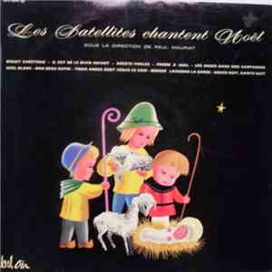 Les Satellites - Chantent Noël