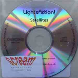 Lights. Action! - Satellites