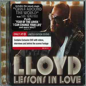 Lloyd - Lessons In Love