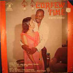 Lord Kitchener - Curfew Time