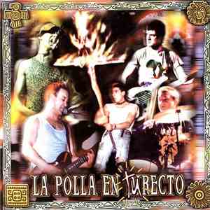 LPR - La Polla En Turecto