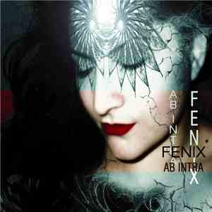 Lucia Fenix - Ab Intra