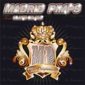 Madrid Pimps Feat. Slash Major - The Originators