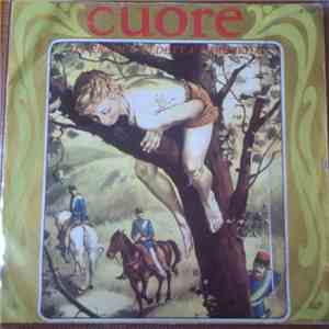 Mario Leone - Cuore (La Piccola Vedetta Lombarda)