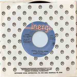 Mary K Miller - Going, Going, Gone / Woman, Woman