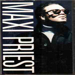 Maxi Priest - Maxi Priest