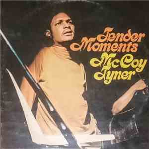 McCoy Tyner - Tender Moments