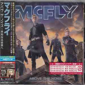 McFly - Above The Noise